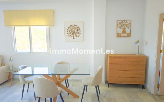 Reventa - Apartamento - Fuengirola - Los Pacos