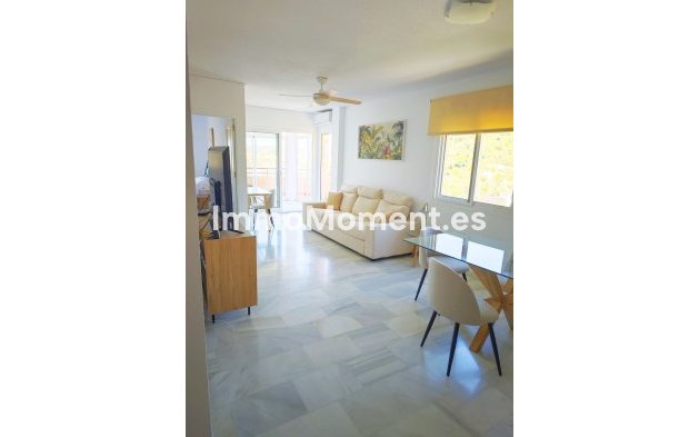 Reventa - Apartamento - Fuengirola - Los Pacos
