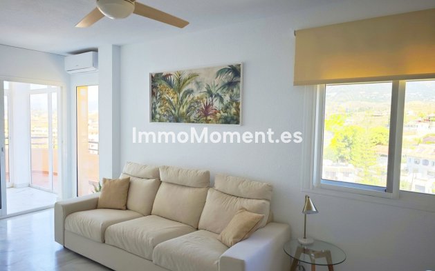 Reventa - Apartamento - Fuengirola - Los Pacos