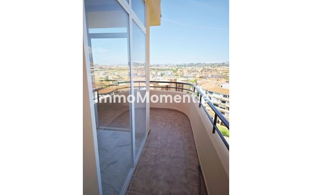 Reventa - Apartamento - Fuengirola - Los Pacos