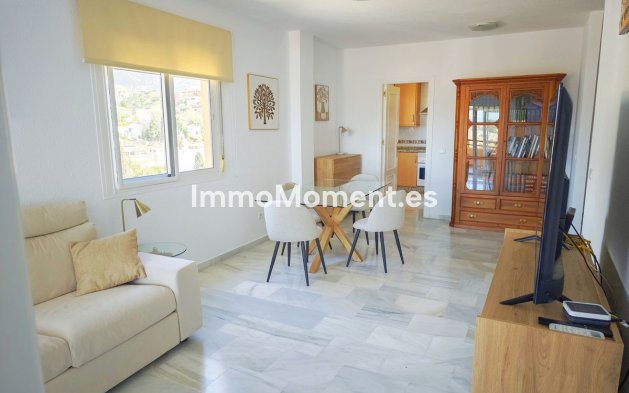 Reventa - Apartamento - Fuengirola - Los Pacos