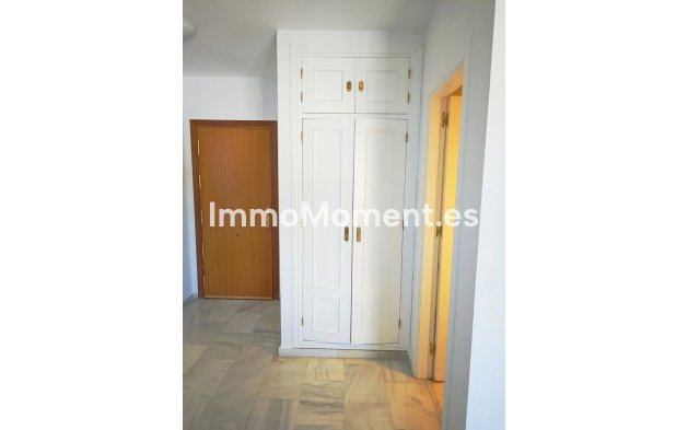 Reventa - Apartamento - Fuengirola - Los Pacos
