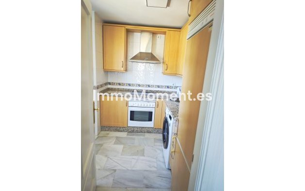 Reventa - Apartamento - Fuengirola - Los Pacos