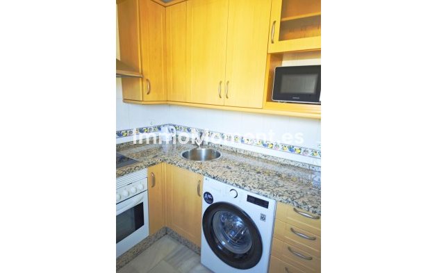 Reventa - Apartamento - Fuengirola - Los Pacos