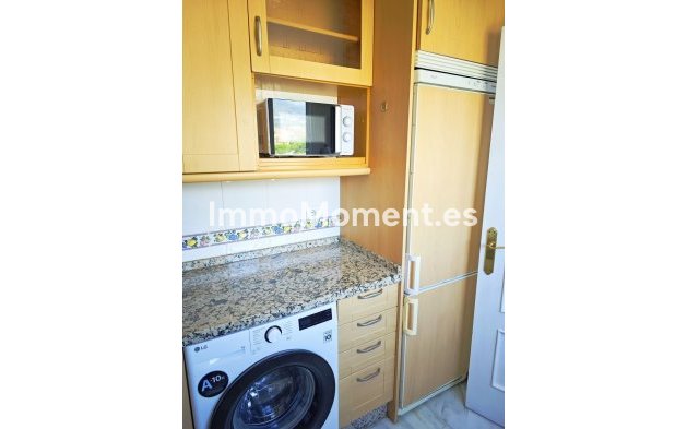 Reventa - Apartamento - Fuengirola - Los Pacos