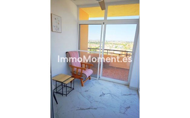 Reventa - Apartamento - Fuengirola - Los Pacos