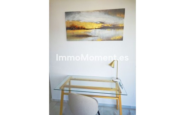 Reventa - Apartamento - Fuengirola - Los Pacos