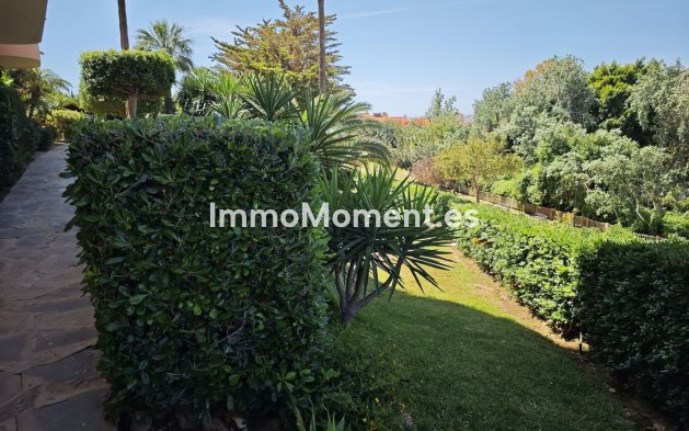 Reventa - Apartamento - Fuengirola - Los Pacos