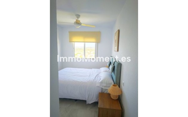 Reventa - Apartamento - Fuengirola - Los Pacos