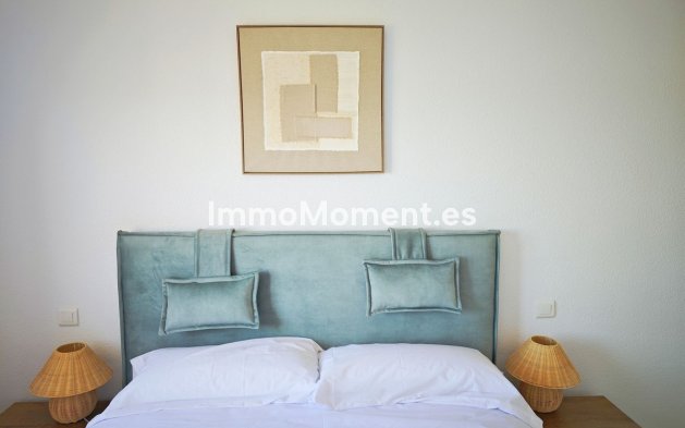 Reventa - Apartamento - Fuengirola - Los Pacos