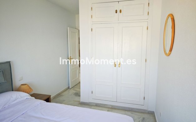 Reventa - Apartamento - Fuengirola - Los Pacos