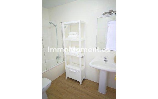 Reventa - Apartamento - Fuengirola - Los Pacos