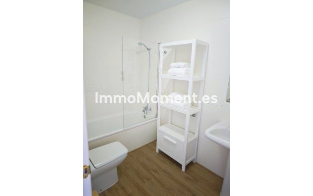 Reventa - Apartamento - Fuengirola - Los Pacos