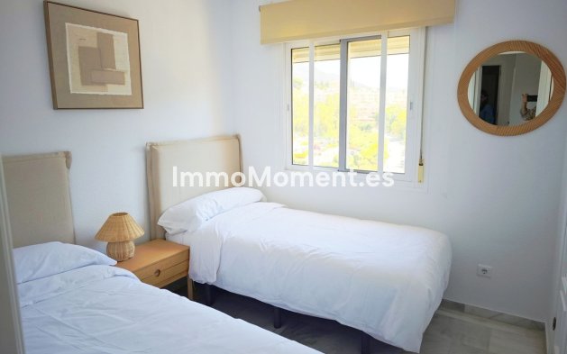 Reventa - Apartamento - Fuengirola - Los Pacos