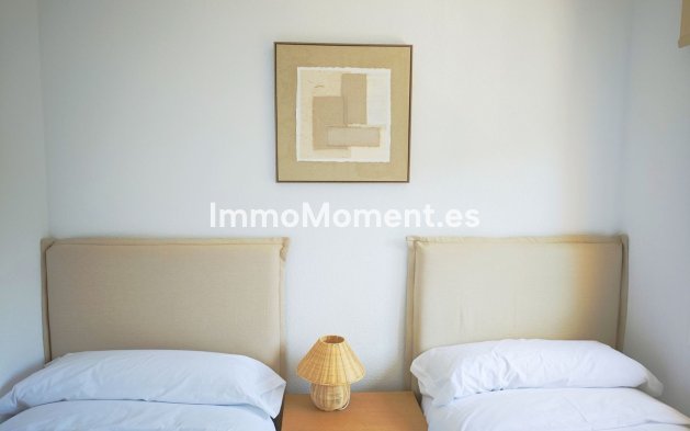 Reventa - Apartamento - Fuengirola - Los Pacos