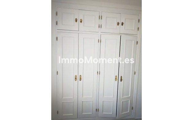 Reventa - Apartamento - Fuengirola - Los Pacos