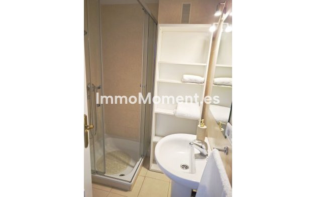 Reventa - Apartamento - Fuengirola - Los Pacos