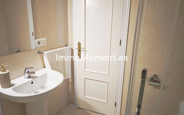 Reventa - Apartamento - Fuengirola - Los Pacos