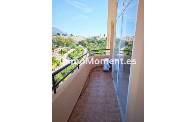 Reventa - Apartamento - Fuengirola - Los Pacos
