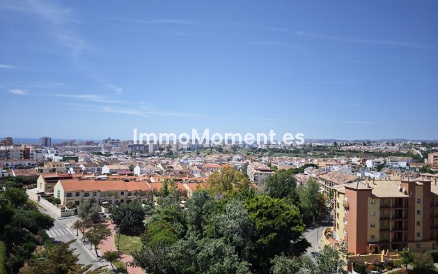 Reventa - Apartamento - Fuengirola - Los Pacos