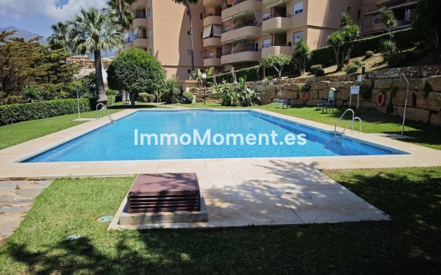 Reventa - Apartamento - Fuengirola - Los Pacos