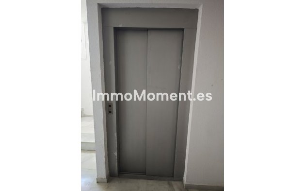 Reventa - Apartamento - Fuengirola - Los Pacos