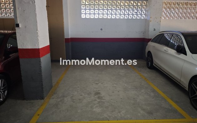Reventa - Apartamento - Fuengirola - Los Pacos