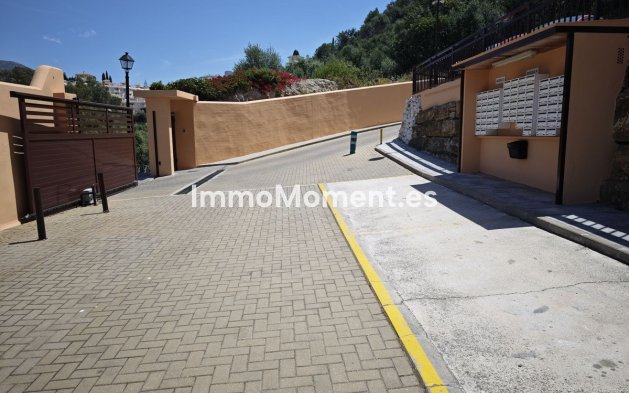 Reventa - Apartamento - Fuengirola - Los Pacos
