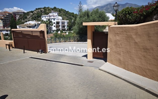 Reventa - Apartamento - Fuengirola - Los Pacos