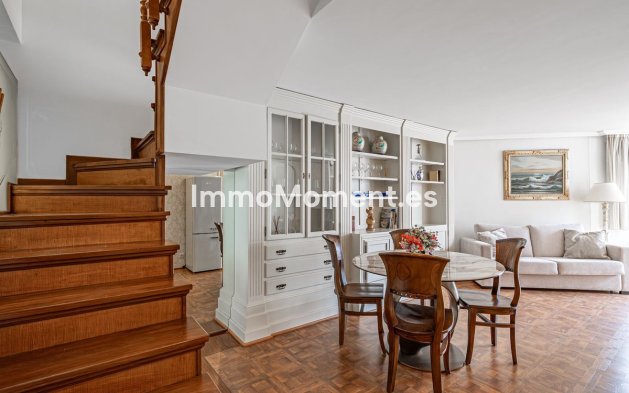 Bestaande woning - Appartement - Marbella - Marbella Centro