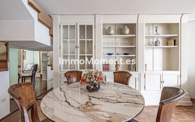 Bestaande woning - Appartement - Marbella - Marbella Centro