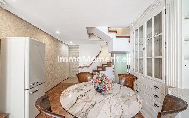 Bestaande woning - Appartement - Marbella - Marbella Centro
