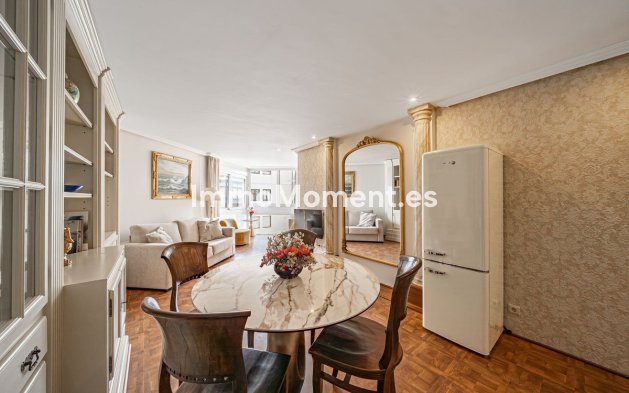 Bestaande woning - Appartement - Marbella - Marbella Centro