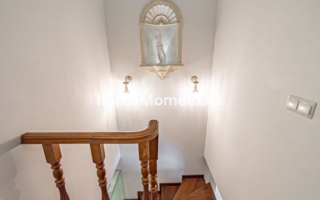 Bestaande woning - Appartement - Marbella - Marbella Centro
