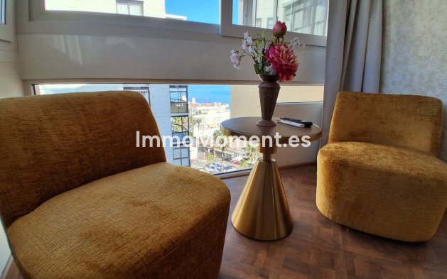 Bestaande woning - Appartement - Marbella - Marbella Centro