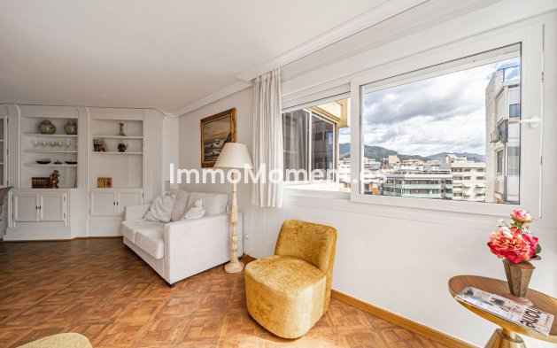 Bestaande woning - Appartement - Marbella - Marbella Centro