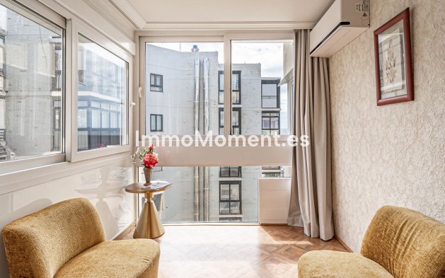 Bestaande woning - Appartement - Marbella - Marbella Centro