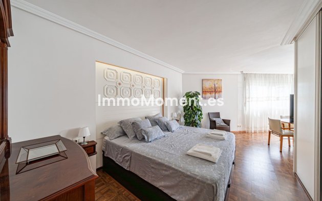 Bestaande woning - Appartement - Marbella - Marbella Centro