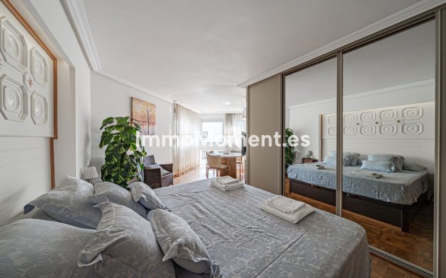 Bestaande woning - Appartement - Marbella - Marbella Centro
