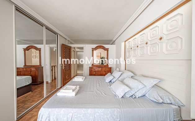 Bestaande woning - Appartement - Marbella - Marbella Centro