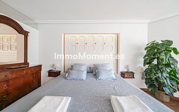 Bestaande woning - Appartement - Marbella - Marbella Centro