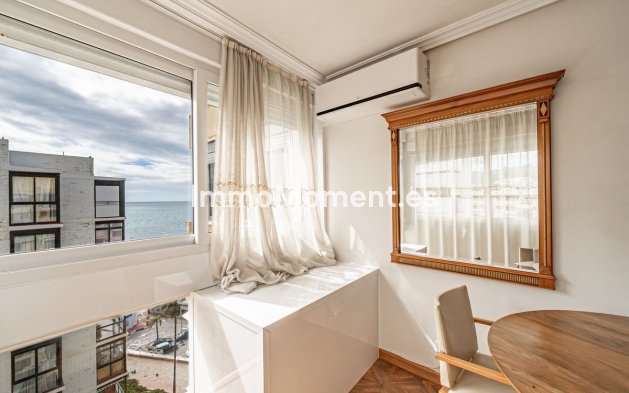 Bestaande woning - Appartement - Marbella - Marbella Centro