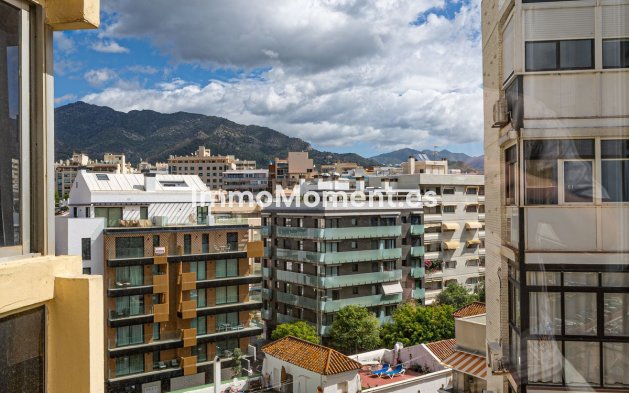 Bestaande woning - Appartement - Marbella - Marbella Centro