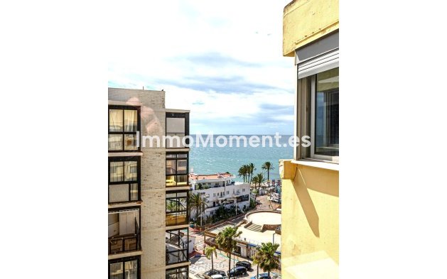 Bestaande woning - Appartement - Marbella - Marbella Centro