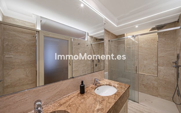 Bestaande woning - Appartement - Marbella - Marbella Centro