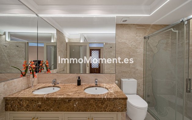 Bestaande woning - Appartement - Marbella - Marbella Centro