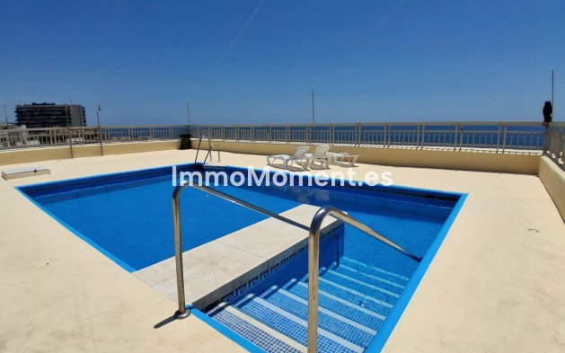 Bestaande woning - Appartement - Marbella - Marbella Centro