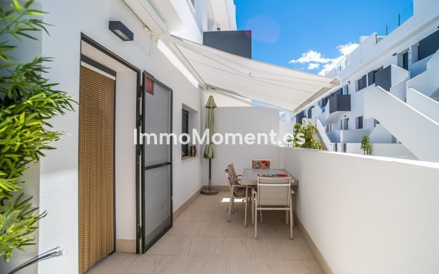 Wiederverkauf - Wohnung - Torrevieja - Torrevieja Centro