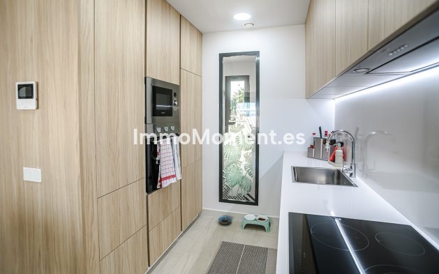 Wiederverkauf - Wohnung - Torrevieja - Torrevieja Centro