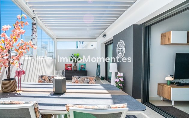 Wiederverkauf - Wohnung - Torrevieja - Torrevieja Centro